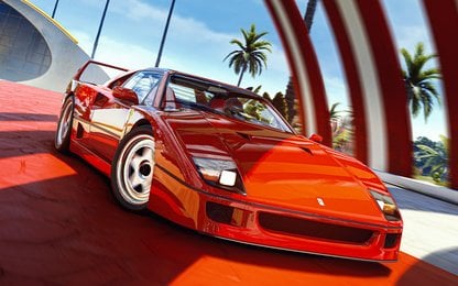 Bekijk nu de gruwelijk vette trailer van The Crew Motorfest: Season 7