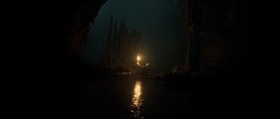 The Dark Pictures Anthology: House of Ashes screenshot 1