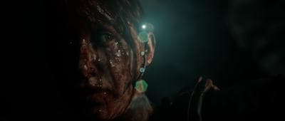 The Dark Pictures Anthology: House of Ashes screenshot 2