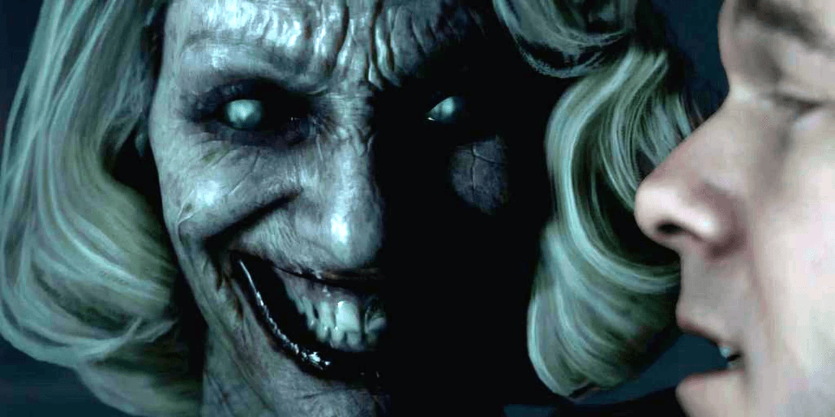 Ontmoet de karakters van The Devil in Me