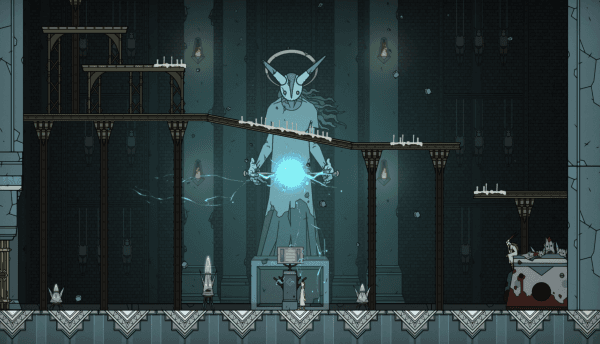 Saviorless Preview-2