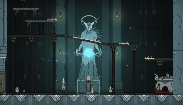 Saviorless Preview-2