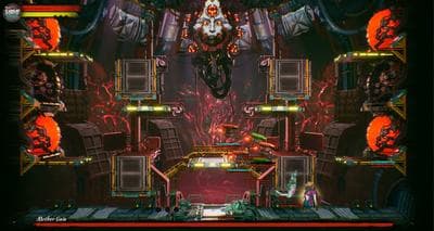 The Devil Within: Satgat screenshot 5