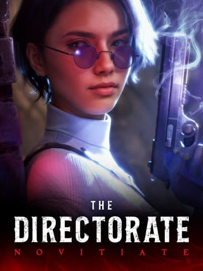 The Directorate: Novitiate
