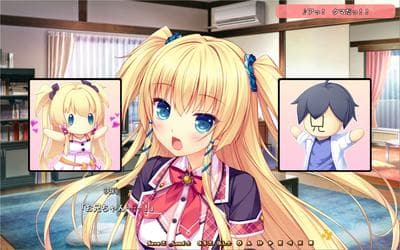 The Ditzy Demons Are in Love With Me screenshot 10