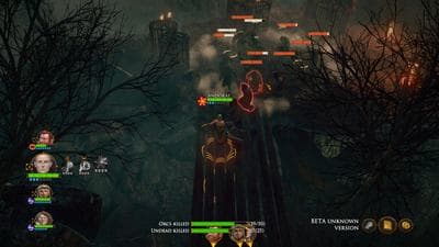 The Dwarves screenshot 12