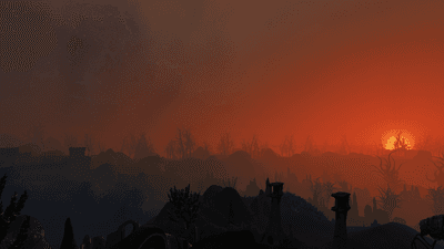 The Elder Scrolls III: Morrowind screenshot 3