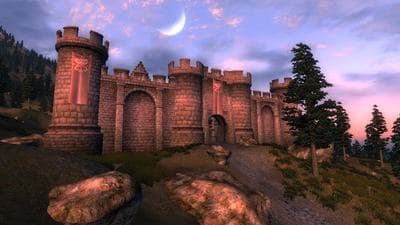The Elder Scrolls IV: Oblivion - Game of the Year Edition Deluxe screenshot 5