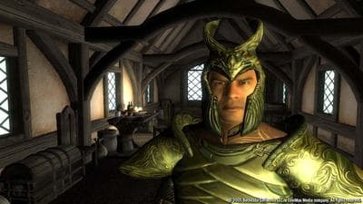 The Elder Scrolls IV: Oblivion - Game of the Year Edition Deluxe screenshot 3