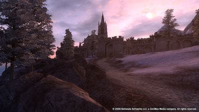 The Elder Scrolls IV: Oblivion - Game of the Year Edition Deluxe screenshot 1