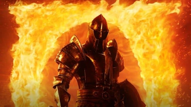 The Elder Scrolls IV: Oblivion Remastered is nu uit