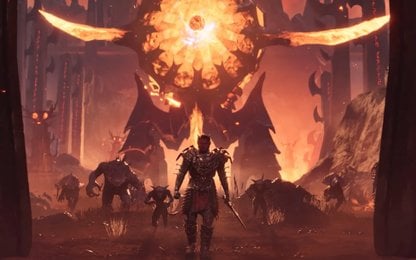 Oblivion Remastered passeert vier miljoen spelers