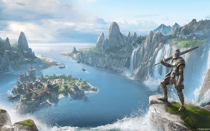 The Elder Scrolls VI laat nog ruim vijf jaar op zich wachten