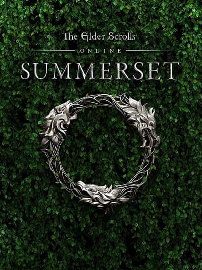 The Elder Scrolls Online: Summerset