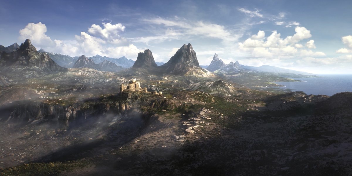 Word een NPC in The Elder Scrolls VI