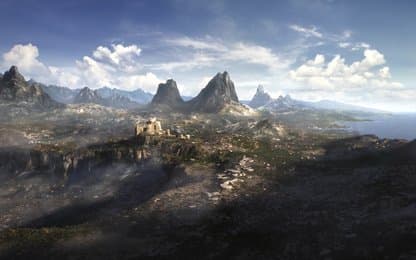 Word een NPC in The Elder Scrolls VI