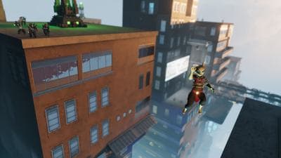 The Endless Mission screenshot 9