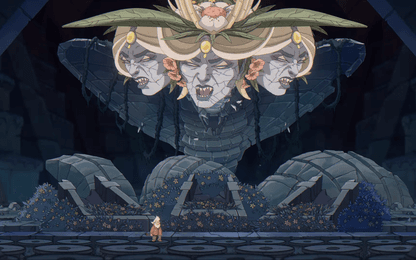 The Eternal Life of Goldman