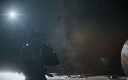 Eerlijkheid duurt het langst: Owlcat bevestigt dat GenAI wordt gebruikt tijdens ontwikkeling The Expanse: Osiris Reborn