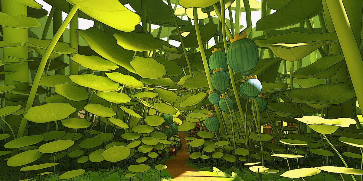 The Explorator is heel wat anders dan je zou denken