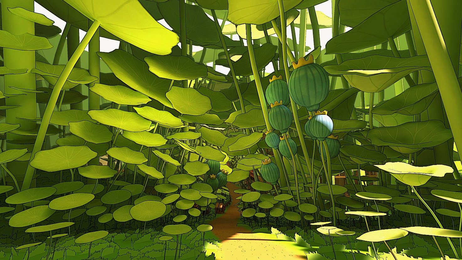 The Explorator is heel wat anders dan je zou denken