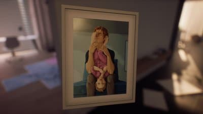 The Gap screenshot 2