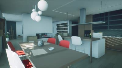 The Gap screenshot 8