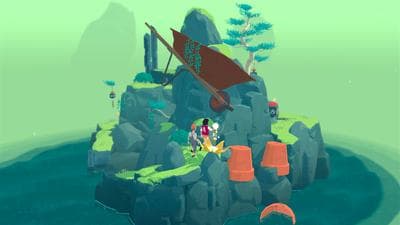 The Gardens Between screenshot 3