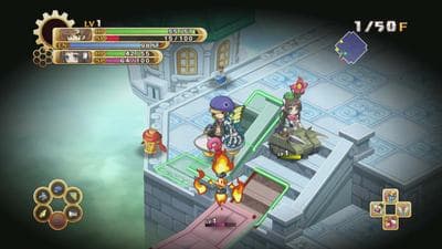 The Guided Fate Paradox screenshot 4