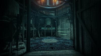 The House of Da Vinci 2 screenshot 4