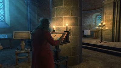 The House of Da Vinci 2 screenshot 2