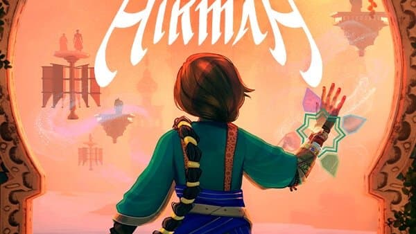 Puzzel je weg door je rouw in The House of Hikmah