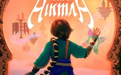 Puzzel je weg door je rouw in The House of Hikmah