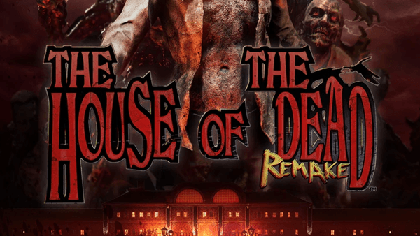 House of the Dead 2 komt terug in modern jasje