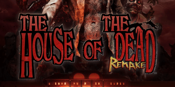 House of the Dead 2 komt terug in modern jasje