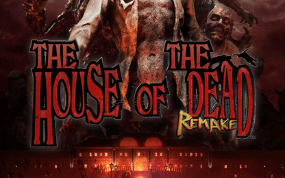House of the Dead 2 komt terug in modern jasje