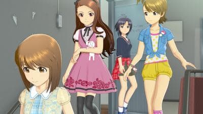The Idolmaster: Stella Stage screenshot 4