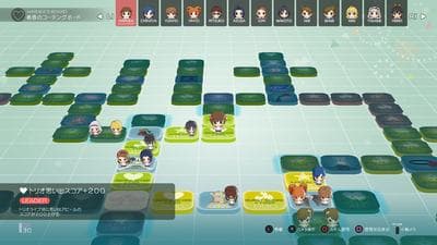 The Idolmaster: Stella Stage screenshot 10
