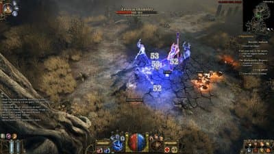 The Incredible Adventures of Van Helsing screenshot 1