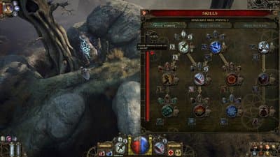 The Incredible Adventures of Van Helsing screenshot 5