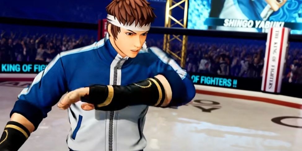 Het tweede seizoen van The King of Fighters XV wordt volgende week afgetrapt