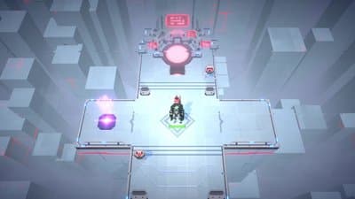 The Land Beneath Us screenshot 1