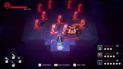 The Land Beneath Us screenshot 2