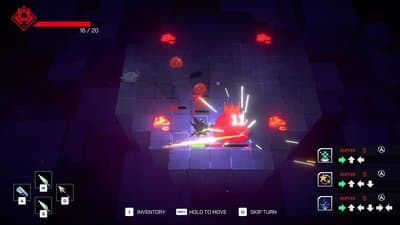 The Land Beneath Us screenshot 6