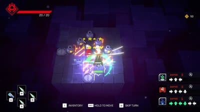 The Land Beneath Us screenshot 3