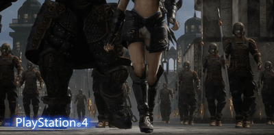 The Last Remnant Remastered screenshot 8