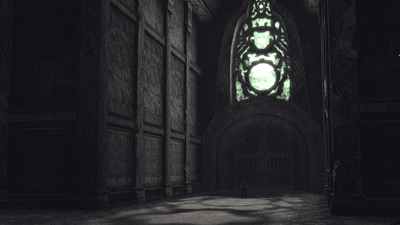 The Last Remnant screenshot 3
