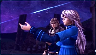 The Last Story screenshot 9