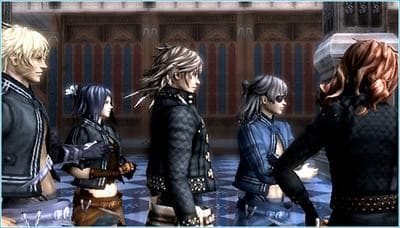 The Last Story screenshot 6