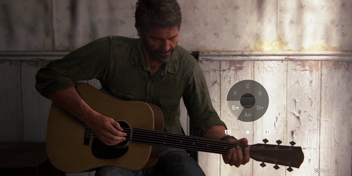 The Last of Us Part II Remastered (PC)